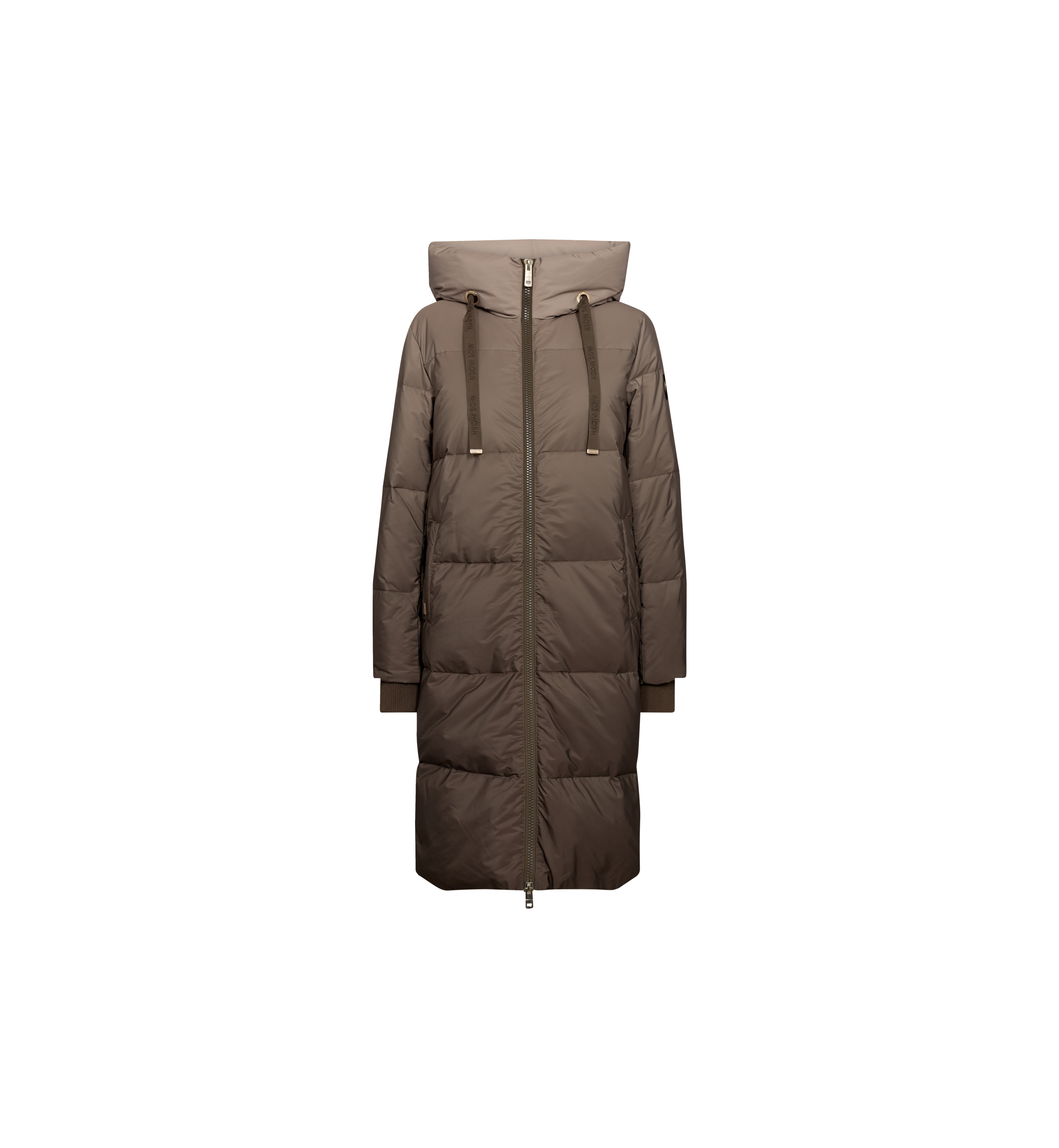 Packshot / Savannah Tan / Front